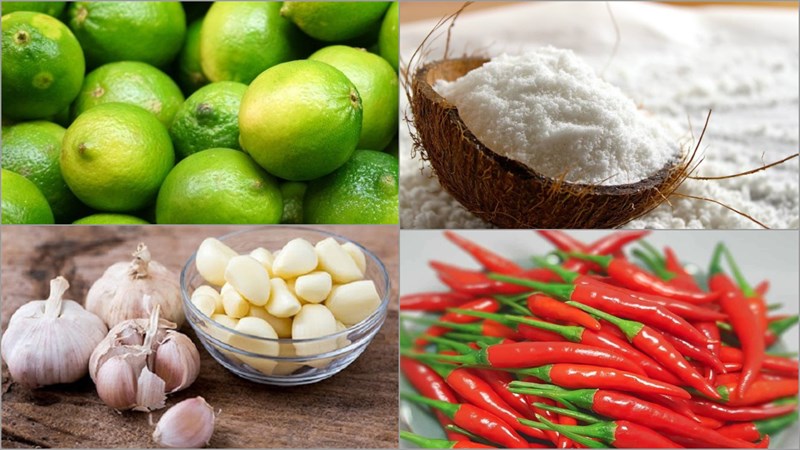 CÁCH PHA NƯỚC MẮM TỎI ỚT NGON 2 CÁCH PHA NƯỚC MẮM TỎI ỚT NGON