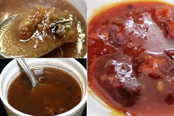 Cách Làm Nước Mắm Me đơn Giản