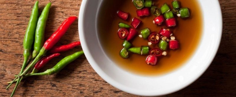 Tìm hiểu về nước mắm truyền thống Phan Thiết tại Nam Từ Liêm