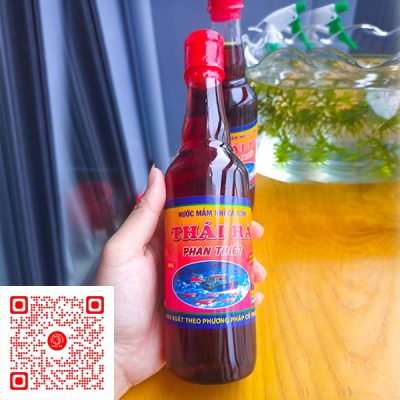 PHẢN HỒI KHÁCH HÀNG 66 Nước mắm Hà Nội
