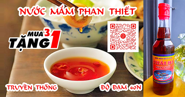 Nước mắm Hà Nội