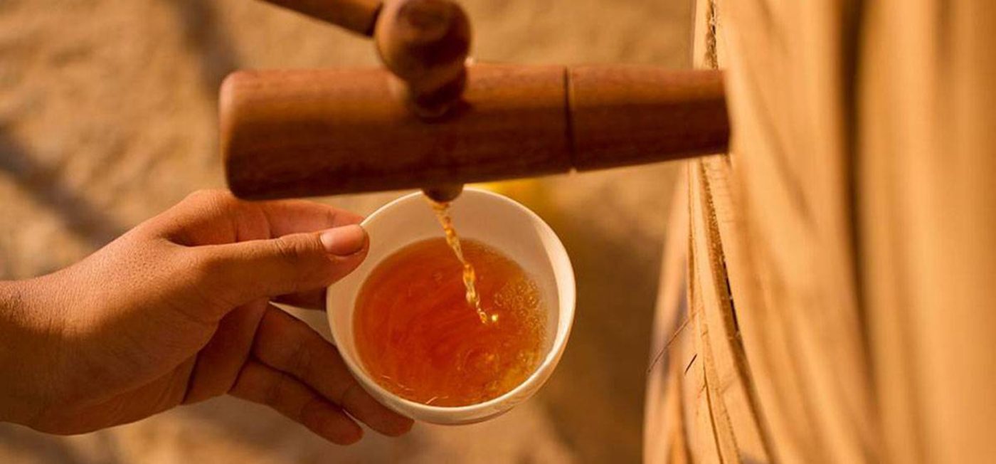 Nước mắm Phan Thiết chất lượng cao - Thỏa mãn khẩu vị người Hà Nội 4 Nuoc Mam Phan Thiet Chat Luong Cao