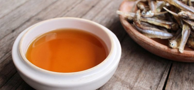 Nước mắm ngon bán tại Hà Nội