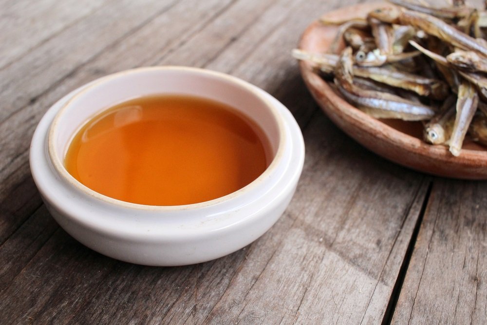 Nước mắm nhà làm bán tại Hà Nội - Tự tin chinh phục thực khách Hà Nội 1 Nuoc Mam Nha Lam Ban Tai Ha Noi