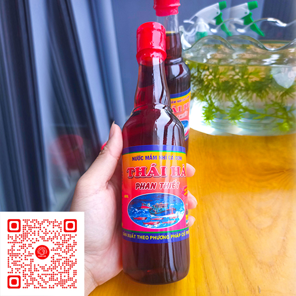 Nước mắm truyền thống Phan Thiết bán tại Hồ Chí Minh 2 Nước mắm truyền thống Phan Thiết bán tại Hồ Chí Minh