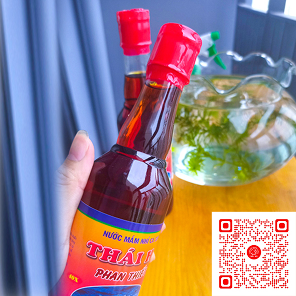 Nước mắm truyền thống Phan Thiết bán tại Hồ Chí Minh 3 Nước mắm truyền thống Phan Thiết bán tại Hồ Chí Minh