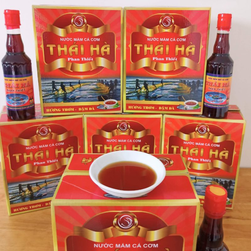 NƯỚC MẮM THÁI HÀ TIKTOK 2 12