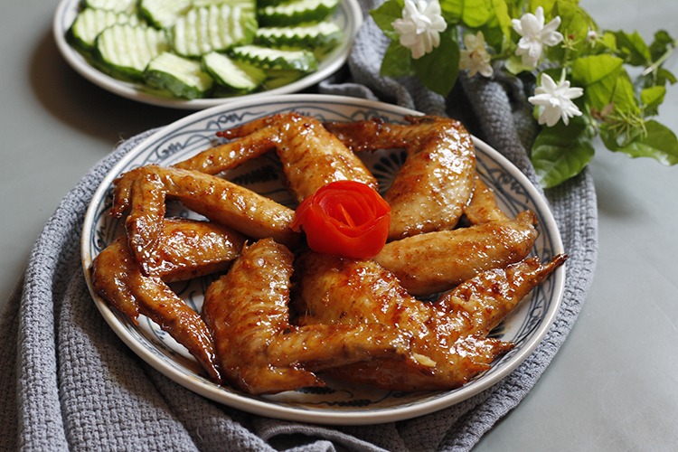 Cách Làm Gà Chiên Nước Mắm Thơm Ngon 2 Cách Làm Gà Chiên Nước Mắm